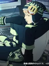 Dramatical Murder Re:code