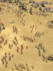 Stronghold Crusader II: The Emperor and The Hermit