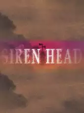 Siren Head