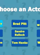 Movie Actor Trivia