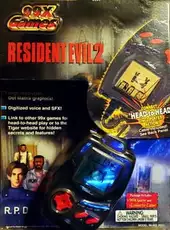 Resident Evil 2