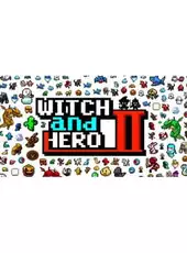 Witch & Hero 2