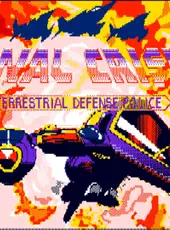 Final Crisis: Terrestrial Defense Police