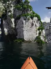 Kayak VR: Mirage - Soča Valley