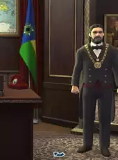 Tropico 4: Megalopolis