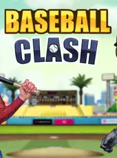 Baseball Clash