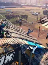 Trials Rising: Crash & Sunburn