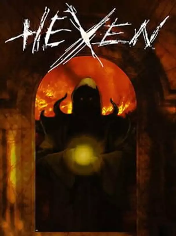 Hexen