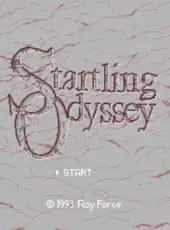 Startling Odyssey