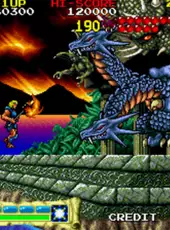 Astyanax