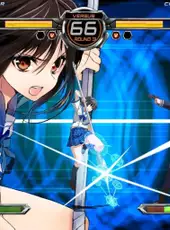 Dengeki Bunko: Fighting Climax