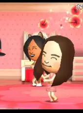 Tomodachi Life