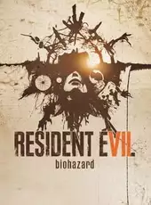 Resident Evil 7: Biohazard