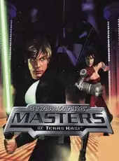 Star Wars: Masters of Teräs Käsi