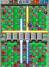 Bomberman Blitz