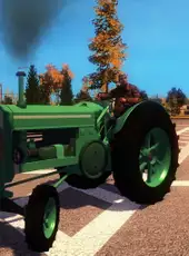 Professional Farmer 2014: Good Ol' Times