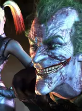 Batman: Arkham City