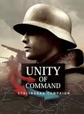 Unity of Command: Stalingrad Campaign