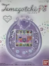 Tamagotchi P's