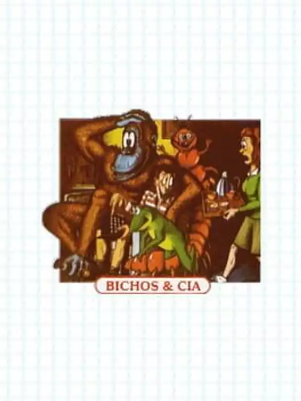 Bichos & Cia