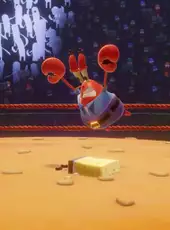 Nickelodeon All-Star Brawl 2: Mr. Krabs Brawl Pack