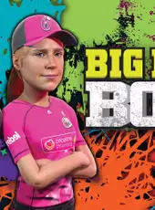 Big Bash Boom