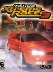 Tokyo Xtreme Racer 3