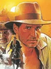 Indiana Jones and the Last Crusade: The Action Game