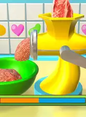 Cooking Mama: Cookstar