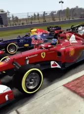 F1 2012