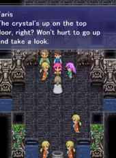 Final Fantasy V