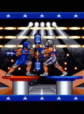 American Gladiators