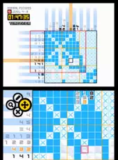 Picross DS