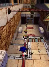 Sonic Adventure 2