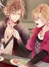 Diabolik Lovers: Lost Eden