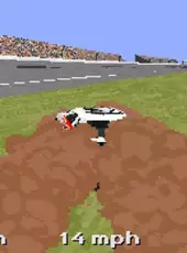 NASCAR Racing