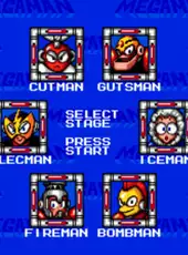 Mega Man