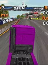 Truck Racing