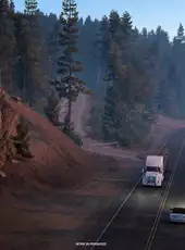 American Truck Simulator: Montana