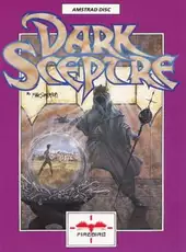 Dark Sceptre