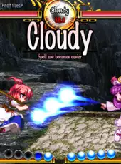 Touhou Hisouten: Scarlet Weather Rhapsody