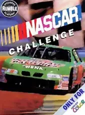 NASCAR Challenge