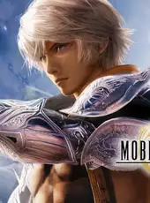 Mobius Final Fantasy