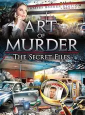 Art of Murder: The Secret Files