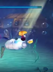 Rayman 3D