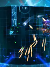 Geometry Wars 3: Dimensions