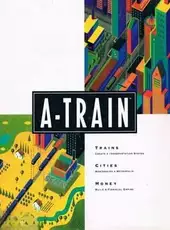 A-Train