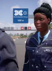 Autobahn Police Simulator 3