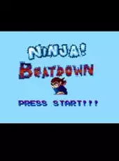 Ninja! Beatdown