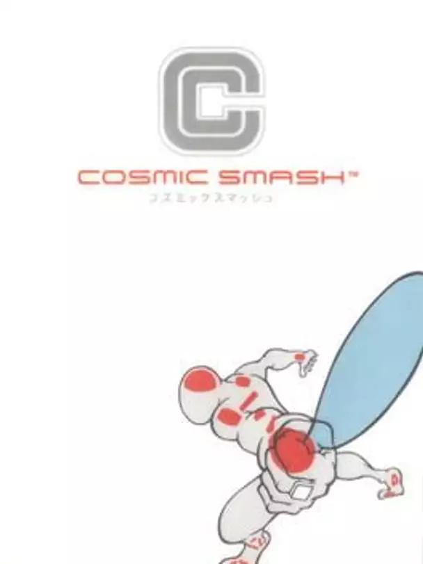 Cosmic Smash